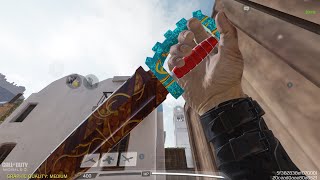 【COD mobile】 SR Kill Highlight