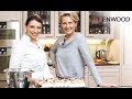 Zitronen-Tartelettes - mit Eveline Wild