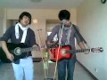 wali band aku cinta allah by yellowGreen