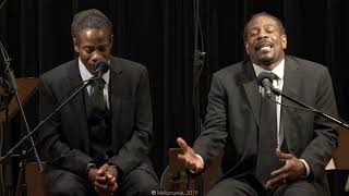 Celebrity Twin Poets & Mélomanie: "Dreams Are Illegal" Net Worth
