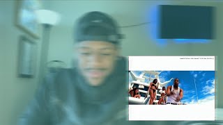 Jay-z - Big Pimpin ft UGK (REACTION)