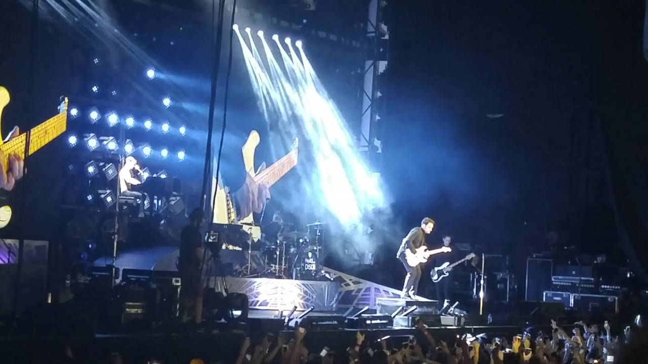 Panic At The Disco Music Video Story Order