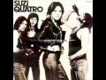 Suzi quatro noncitzen