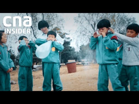 Video: Frog Boys: 5 Children Who Disappeared Without A Trace - Alternative View