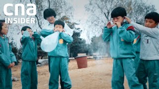 The unsolved mystery of South Korea's missing 'frog boys' | Part 1/2 | Full Episode