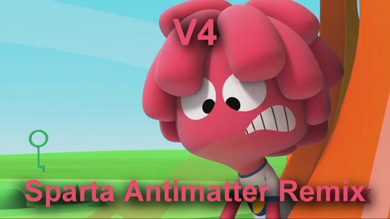 [V4] [Jelly Jamm] Bello: 