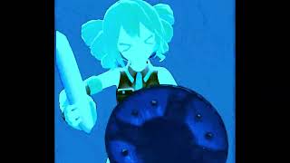 Kasane Teto - perfect cell (hoodtrap remix)