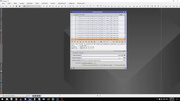 How to make planetary timelapses via Batch Processing