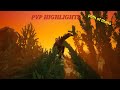 Path of Titans| PvP highlights