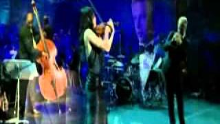 Chris Botti e Lucia Micarelli