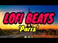 Paris  lofi hiphoprelaxing beats  dizzyvibes