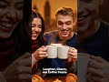 Central Perk Coffee Moments Across the Years | Friends Scene Evolution