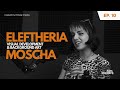 Eleftheria Moscha – Visual Development &amp; Background Art | Episode 10