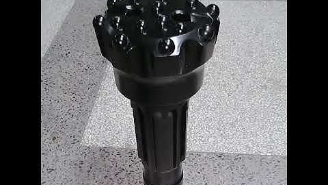 Ql5 Dth Hammer Drill Bits 152mm For Hard Rock Drilling   Buy