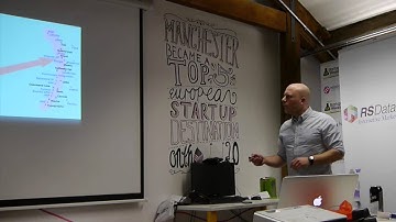 McrFRED 11 - Ben Frain