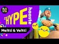 #HypeHaaste - Maltti ja Valtti