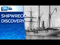 Sir Ernest Shackleton&#39;s 1915 Shipwreck Endurance Explored in National Geographic Documentary