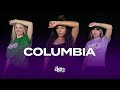 Columbia - Quevedo | FitDance (Choreography)
