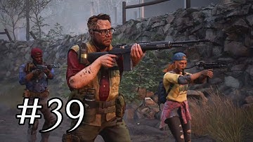 DATH TRIGGER 2 | Big Zombies |  High Level Gameplay | Mission- 39 [ Android & iOS ]  Mr. KINGO Gamer