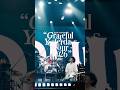 “Grateful Yesterdays Tour 2026”【Hong Kong】HONG KONG AsiaWorld-Expo Hall 10 | Director:Takumi Saitoh