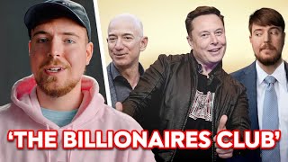 MrBeast Set To Join The BILLIONAIRES Club..
