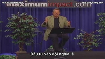 17 nguyên tắc vàng trong làm việc nhóm - John C Maxwell P17