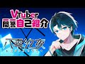 【自己紹介】\#Vtuber一問一答自己紹介【\#八零汐夜 / \#新人VTuber 】