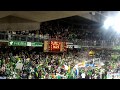 Les yeux demilie  fin de match essm le portel  dijon  match de carnaval 04032017