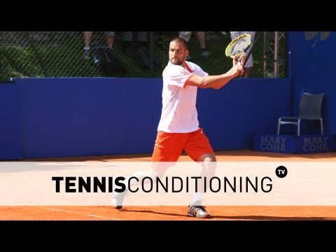 Why Core Training for Tennis Players is Important - Tennis Conditioning Episode 2