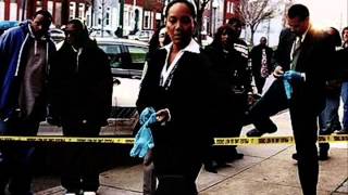 Gangster Rap Beat Instrumental - Blood Spilled