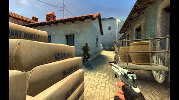 5k deagle oneshots with double ( 4 shots ) demo free! OLD CSS