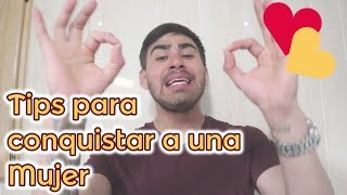 Tips para Enamorar a una Mujer screenshot 5