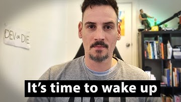 Stop Killing Games is only the beginning...