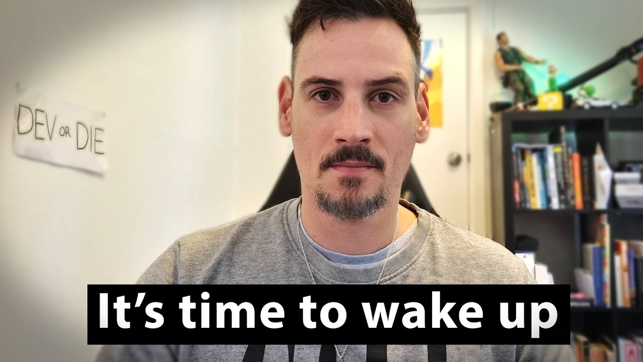 Stop Killing Games is only the beginning...