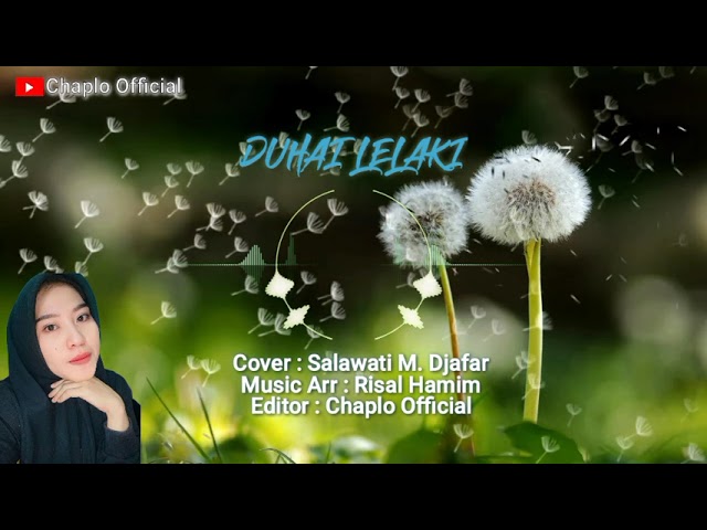 QASIDAH DUHAI LELAKI Cover By Salawati M. Djafar✅ ( Viral Tiktok ) 🎆 class=