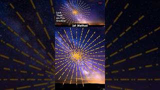😊 🎆 🎇 #Fireworks #Animation Effects In #Powerpoint (1st Method) #shorts