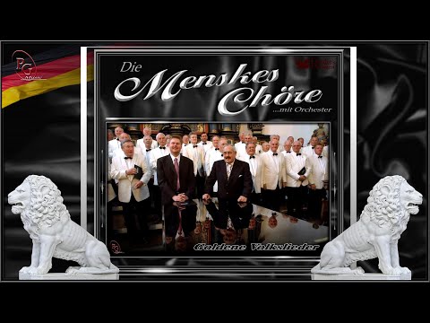 DIE MENSKES CHÖRE