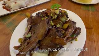 ABA Kids TV goes to Milpitas, California - Let's go Espresso Coffee Ribs in the USA.