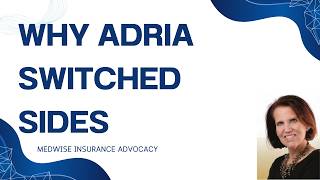 Why Adria Switched Sides