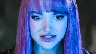 Descendants 3 Teaser Trailer 2019