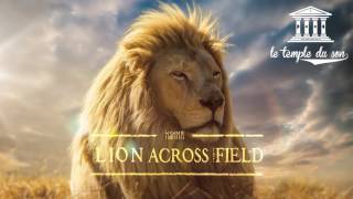 KSHMR - The Lion Across The Field Full EP