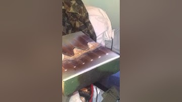 UK ACF fieldcraft weekend and intro