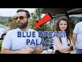 Blue Dream Palace 5* | Thassos, Greece | 4k video