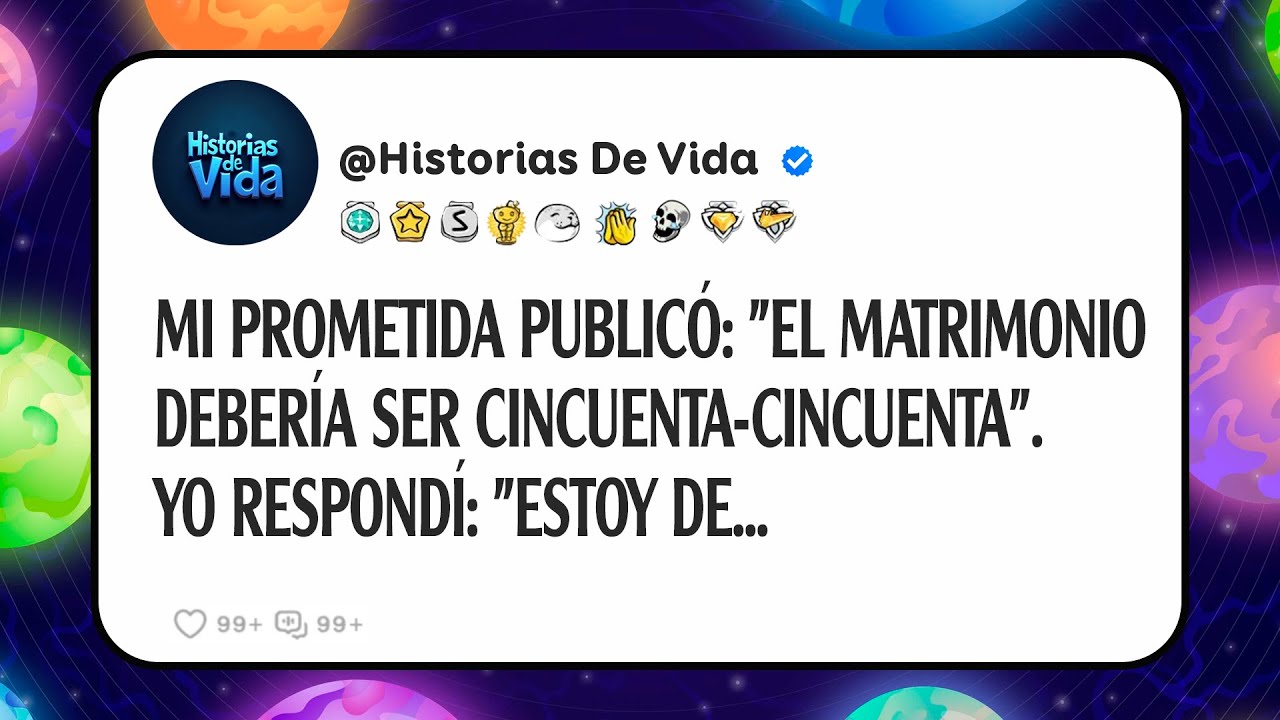 Mi Prometida Publicó: 