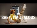 Bebe Rexha - Baby, I'm Jealous ft. Doja Cat / Debby Choreography