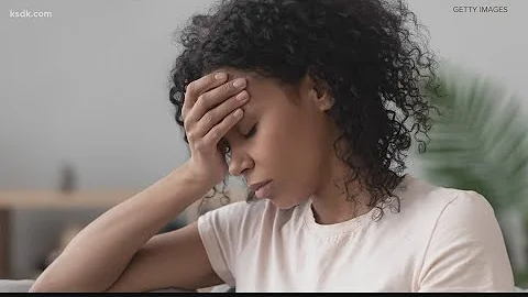 How to cope with stress, anxiety as COVID cases increase due to delta