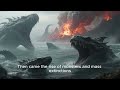 The Complete History of Earth 🌍 From Fire to Humans (4.5 Billion Years Explained)