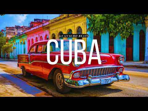 CUBA Beat De Salsa Trap Salsa Trap Instrumental 2024