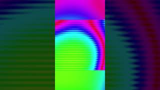 Trippy Background Overlay