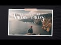 A 3D Cinematic View of Naltar Valley